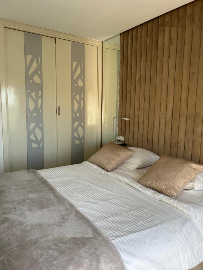 Super Appartement Au Coeur De Marrakech Marrakesh Exterior foto